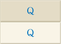 Q