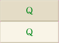 Q